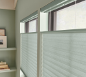 Graber Top Down Bottom Up Cellular Shades