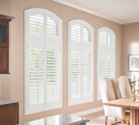 Graber Shutters