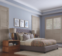 Graber Shutters